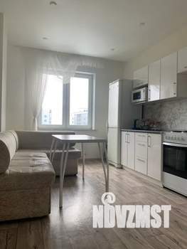 2-к квартира, посуточно, 67м2, 16/19 этаж