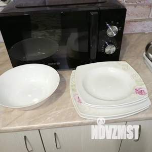 Студия квартира, посуточно, 25м2, 19/19 этаж