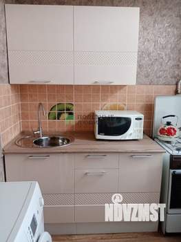 2-к квартира, на длительный срок, 45м2, 11/12 этаж