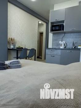 Студия квартира, посуточно, 20м2, 19/19 этаж