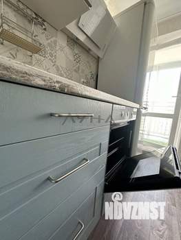 Студия квартира, на длительный срок, 29м2, 12/19 этаж