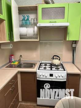 2-к квартира, посуточно, 44м2, 2/9 этаж