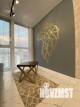 1-к квартира, посуточно, 50м2, 1/1 этаж