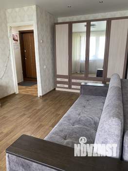1-к квартира, посуточно, 29м2, 5/5 этаж
