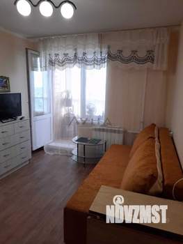 Студия квартира, на длительный срок, 23м2, 9/10 этаж