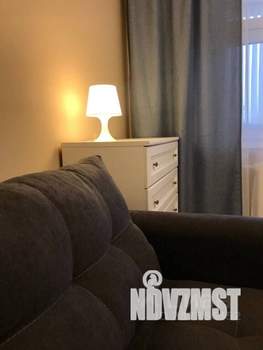 2-к квартира, посуточно, 53м2, 1/1 этаж