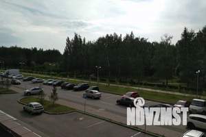 2-к квартира, посуточно, 60м2, 3/10 этаж