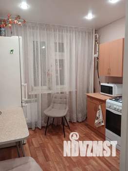 1-к квартира, посуточно, 31м2, 8/10 этаж