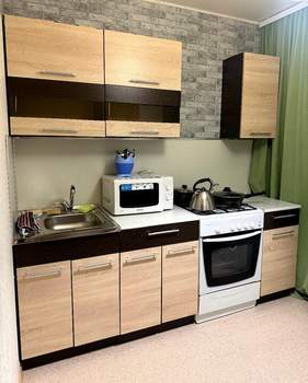 1-к квартира, на длительный срок, 36м2, 4/9 этаж