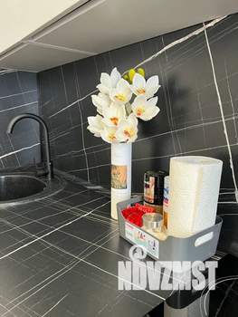 2-к квартира, посуточно, 52м2, 4/12 этаж