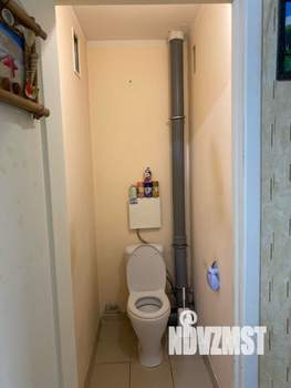 2-к квартира, на длительный срок, 47м2, 5/17 этаж