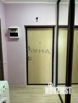 Студия квартира, на длительный срок, 25м2, 5/5 этаж