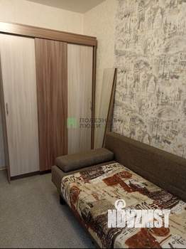 3-к квартира, на длительный срок, 63м2, 5/9 этаж