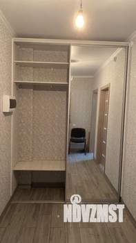 1-к квартира, на длительный срок, 42м2, 13/18 этаж