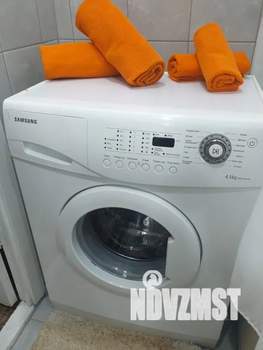 1-к квартира, посуточно, 36м2, 10/25 этаж