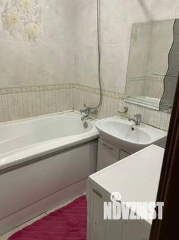 2-к квартира, на длительный срок, 63м2, 7/17 этаж