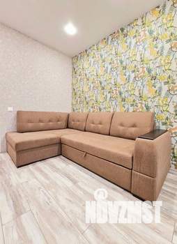 1-к квартира, посуточно, 50м2, 13/18 этаж