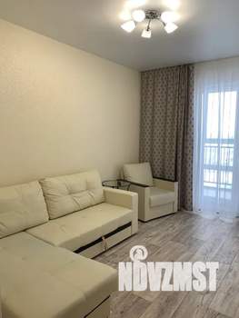 2-к квартира, посуточно, 64м2, 17/19 этаж