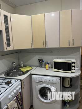 1-к квартира, на длительный срок, 30м2, 3/6 этаж