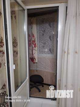 1-к квартира, на длительный срок, 30м2, 12/12 этаж