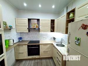 2-к квартира, на длительный срок, 72м2, 10/17 этаж
