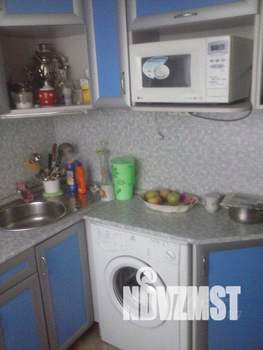 1-к квартира, на длительный срок, 28м2, 3/5 этаж