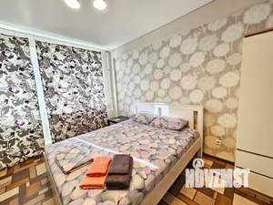 1-к квартира, посуточно, 31м2, 8/10 этаж