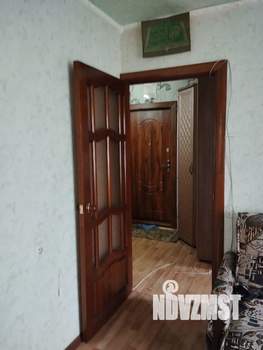 2-к квартира, на длительный срок, 43м2, 1/5 этаж