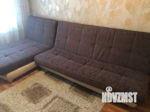 2-к квартира, посуточно, 42м2, 1/5 этаж