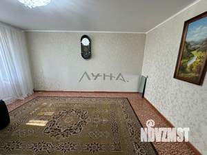 3-к квартира, на длительный срок, 58м2, 5/5 этаж