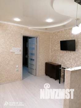 2-к квартира, посуточно, 45м2, 1/14 этаж