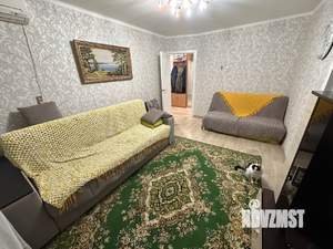 3-к квартира, на длительный срок, 54м2, 2/9 этаж