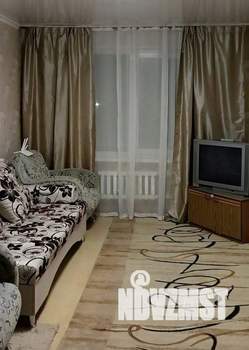 1-к квартира, посуточно, 60м2, 1/1 этаж