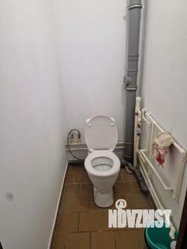 1-к квартира, на длительный срок, 38м2, 10/10 этаж