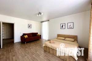 3-к квартира, посуточно, 100м2, 5/7 этаж