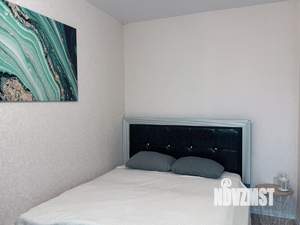 1-к квартира, посуточно, 26м2, 1/1 этаж