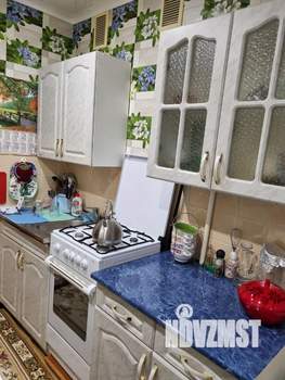 1-к квартира, на длительный срок, 35м2, 5/5 этаж