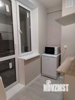 1-к квартира, на длительный срок, 25м2, 14/25 этаж