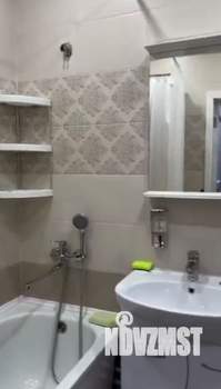 Студия квартира, на длительный срок, 28м2, 7/21 этаж