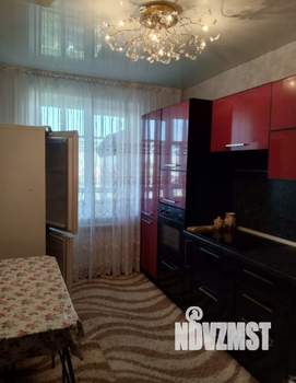 1-к квартира, на длительный срок, 39м2, 13/16 этаж