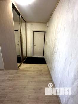 2-к квартира, на длительный срок, 54м2, 9/10 этаж