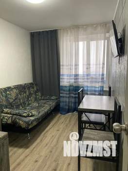 2-к квартира, посуточно, 36м2, 1/1 этаж