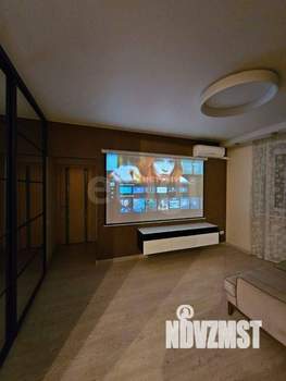 2-к квартира, на длительный срок, 56м2, 14/14 этаж