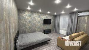 1-к квартира, на длительный срок, 46м2, 5/5 этаж