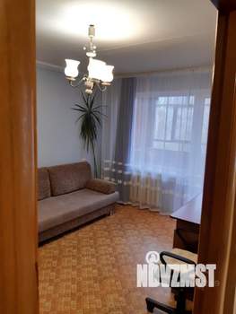 2-к квартира, на длительный срок, 44м2, 4/5 этаж
