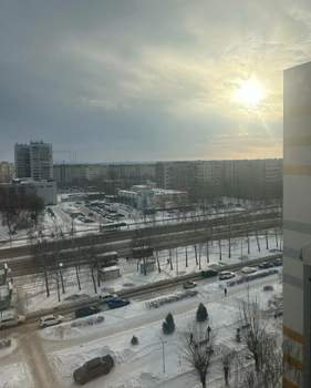 2-к квартира, на длительный срок, 40м2, 10/12 этаж