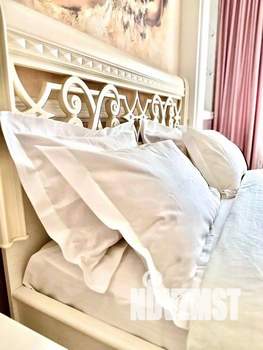 2-к квартира, посуточно, 74м2, 1/1 этаж