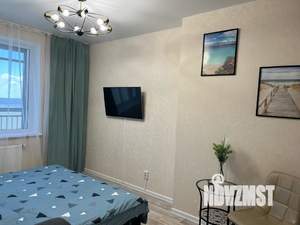 1-к квартира, посуточно, 31м2, 21/25 этаж