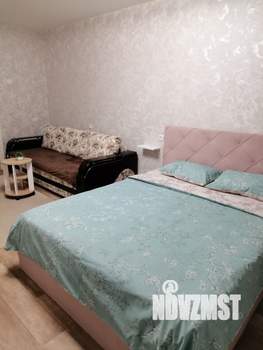 1-к квартира, посуточно, 40м2, 8/16 этаж