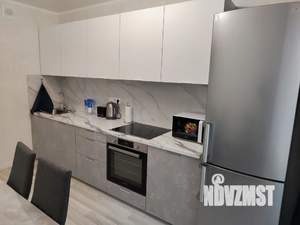 1-к квартира, посуточно, 42м2, 5/18 этаж